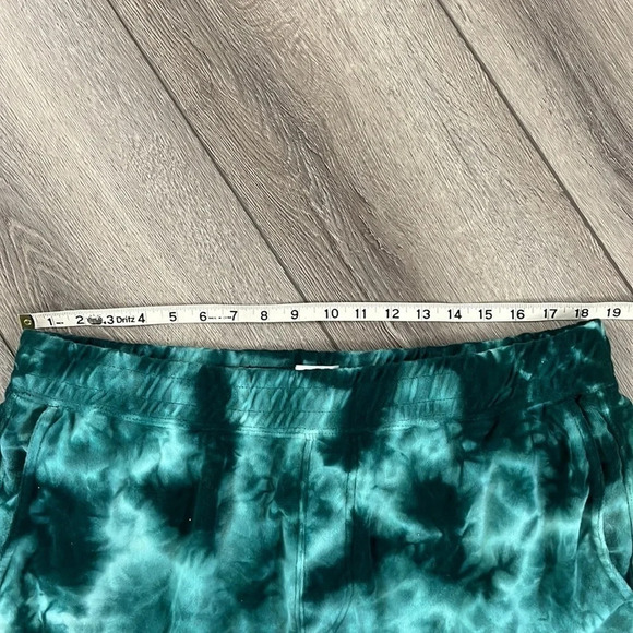 H&m Relaxed Fit Terry Shorts XL - Picture 4 of 5